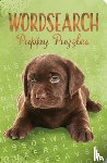 Saunders, Eric - Puppy Puzzles Wordsearch