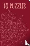 Saunders, Eric - IQ Puzzles