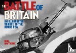Cawthorne, Nigel - The Battle of Britain