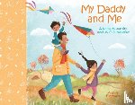 Williams, Samantha - My Daddy and Me