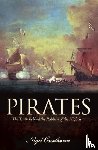 Cawthorne, Nigel - Pirates