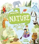 Brett, Anna, Worms, Penny - Amazing Nature Activity Book