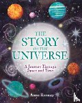 Rooney, Anne - The Story of the Universe