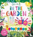 Peto, Violet - Hands-On Art: In the Garden