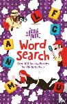 Finnegan, Ivy - Brain Power Word Search