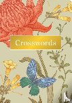 Saunders, Eric - Crosswords