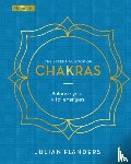 Flanders, Julian - The Essential Book of Chakras