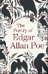 Allan Poe, Edgar - The Poetry of Edgar Allan Poe