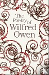 Owen, Wilfred - The Poetry of Wilfred Owen