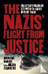 Dargie, Richard, Flanders, Julian - The Nazis' Flight from Justice