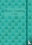 Saunders, Eric - Brain Training Puzzles