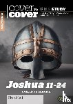 Hall, Phin - Joshua 11-24