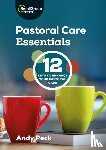 Peck, Andy (Tutor - Pastoral Care Essentials