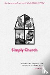 Dendy, Sim - Simply Church (New Edition)