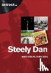 Rowden, Jez - Steely Dan: The Music of Walter Becker & Donald Fagen