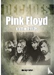 Purvis, George - Pink Floyd in the 1970s (Decades)
