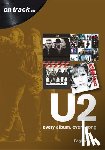 Lyng, Eoghan - U2: Every Album, Every Song