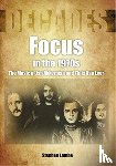 Lambe, Stephen - Focus In The 1970s