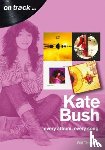 Thomas, Bill - Kate Bush On Track
