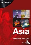 Braidis, Peter - Asia: Every Album, Every Song (On Track)