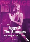 Nilsen, Per - Iggy and The Stooges On Stage 1967 to 1974