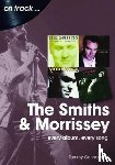 Gunnarsson, Tommy - The Smiths & Morrissey On Track