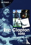 Wild, Andrew - Eric Clapton Solo On Track