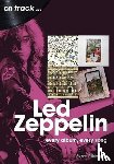Pilkington, Steve - Led Zeppelin On Track