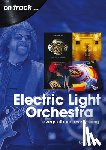 Delve, Barry - Electric Light Orchestra On Track