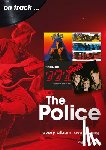 Braidis, Peter - The Police On Track