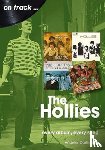 Darlington, Andrew - The Hollies On Track
