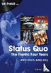 James, Richard - Status Quo On Track