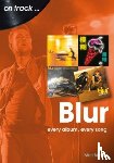Bishop, Matt - Blur On Track