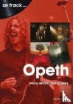 Blum, Jordan - Opeth On Track