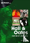 Abrahams, Ian - Hall and Oates On Track