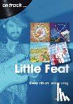 Purvis, Georg - Little Feat On Track