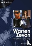 Gallagher, Peter - Warren Zevon On Track