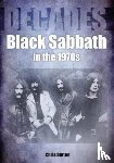 Sutton, Chris - Black Sabbath in the 1970s