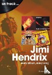 Stott, Emma - Jimi Hendrix On Track