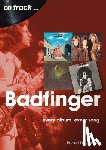 Day-Webb, Robert - Badfinger On Track