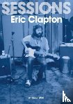 Wild, Andrew - Eric Clapton Sessions