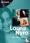 Ward, Philip - Laura Nyro On Track