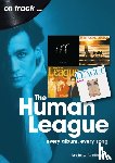 Darlington, Andrew - The Human League and the Sheffield Electro Scene On Track