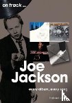 James, Richard - Joe Jackson On Track