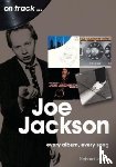 James, Richard - Joe Jackson On Track