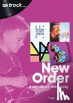 Remmer, Dennis - New Order On Track