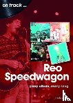Romag, James - REO Speedwagon On Track