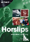 James, Richard - Horslips On Track