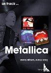 Wood, Barry - Metallica On Track