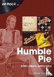 Day-Webb, Robert - Humble Pie On Track